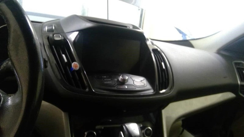 Audio Equipment Radio Control Panel 8" Screen Fits 13-16 C-MAX 2012786