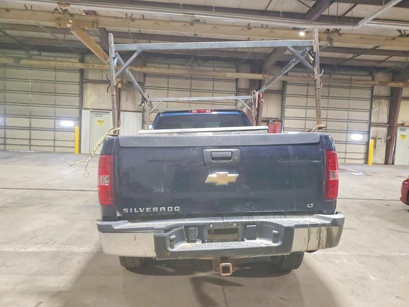 Windshield Wiper Motor Fits 07-14 ESCALADE 1905142