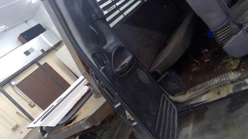 Starter Motor Without High Output Fits 94-01 DODGE 2500 PICKUP 1903937
