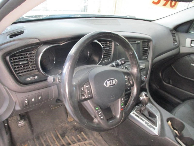 Steering Column Floor Shift Hybrid Fits 11-13 OPTIMA 1871729