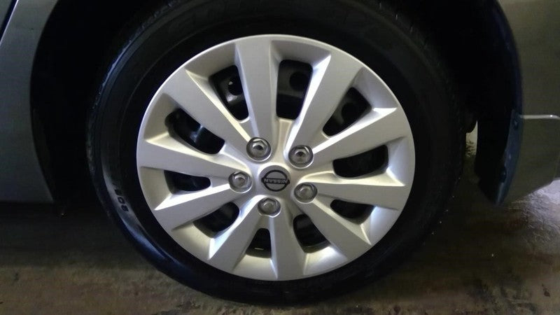 AC Compressor Fits 13-19 SENTRA 1745941