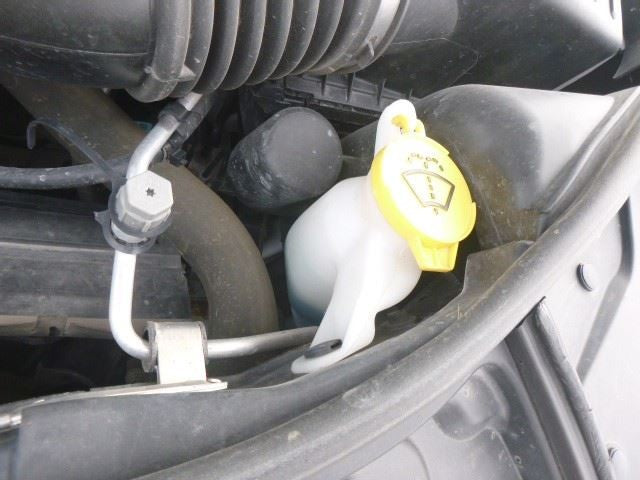 Passenger Rear Suspension Without Crossmember Fits 16-25 DURANGO 14962