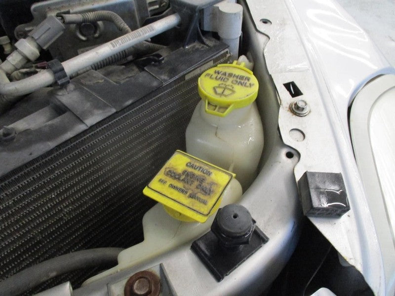 Carrier Front 3.55 Ratio Fits 04-09 DURANGO 1880970