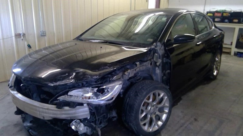 200       2015 Dash/Interior/Seat Switch 1722678