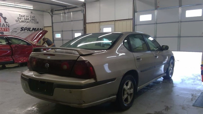 AC Compressor 6-231 Fits 96-04 REGAL 1679172