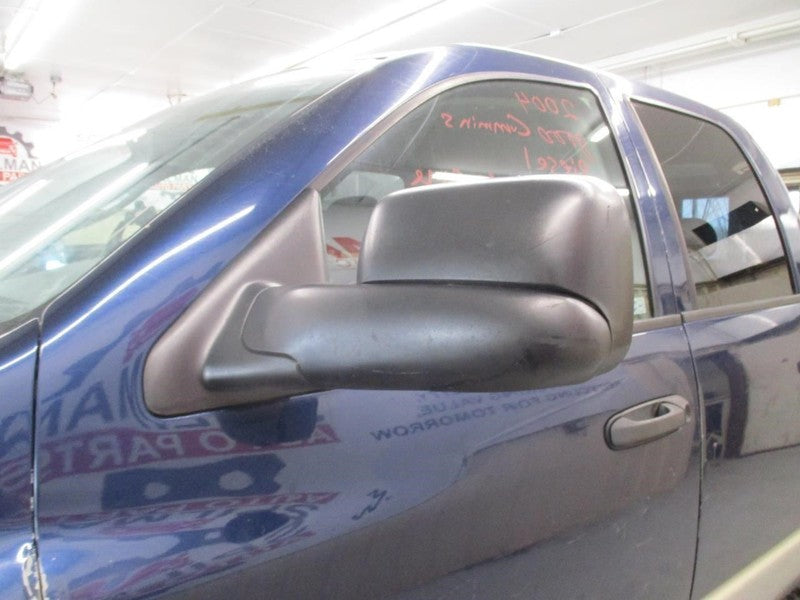 Seat Belt Front Quad Cab Bench Seat Driver Fits 02-05 DODGE 1500 PICKU