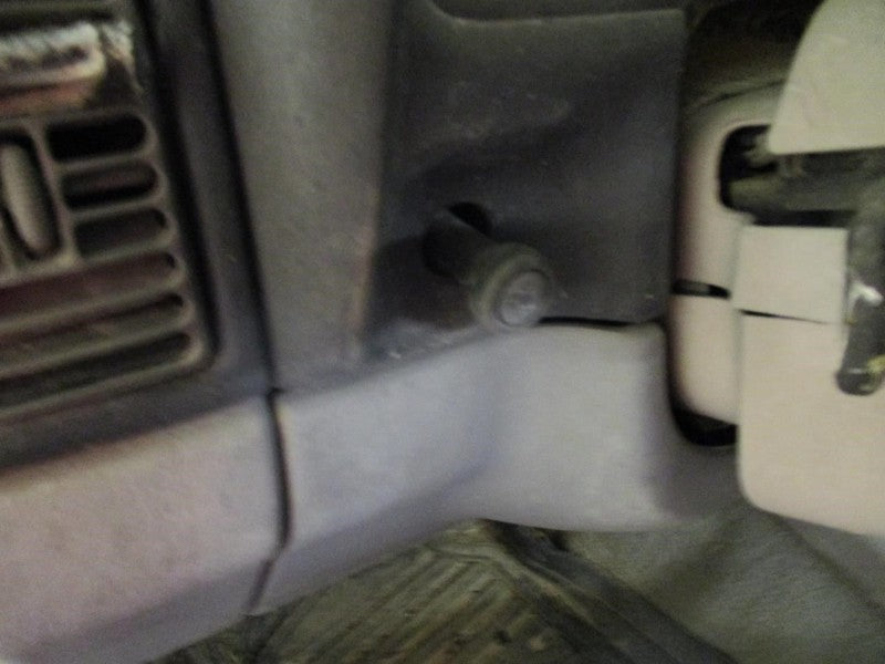 AC Compressor LHD Fits 97-01 CHEROKEE 1723862