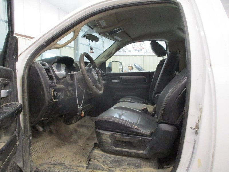 Seat Belt Front 2 Door Bench Seat Driver Fits 19-26 DODGE 3500 PICKUP 