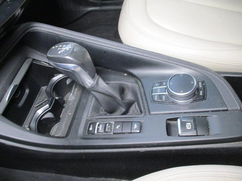 X1        2017 Transmission Shift 1944047