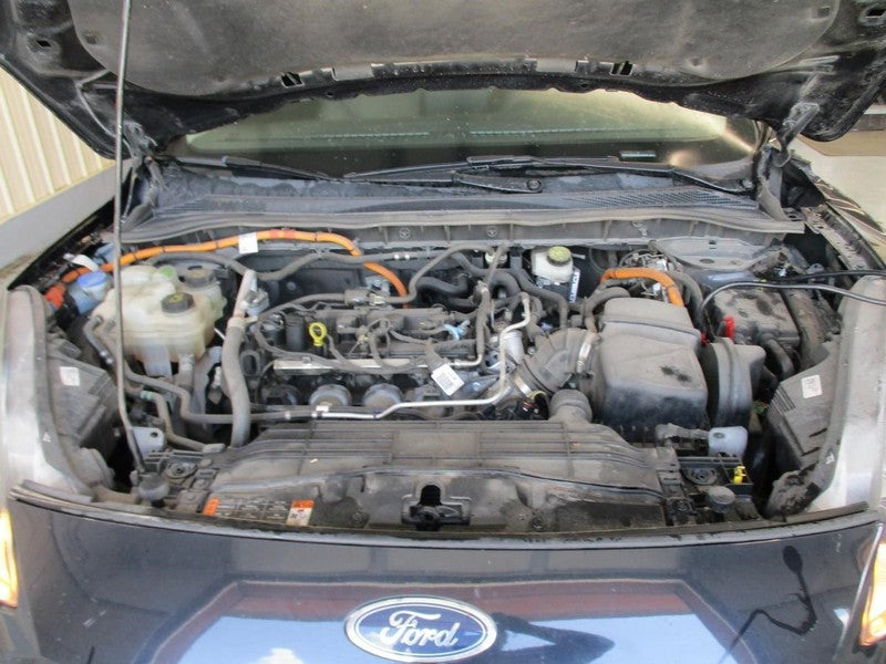 Engine 2.5L VIN 1 8th Digit Plug-in Hybrid Fits 20-25 ESCAPE 1664404