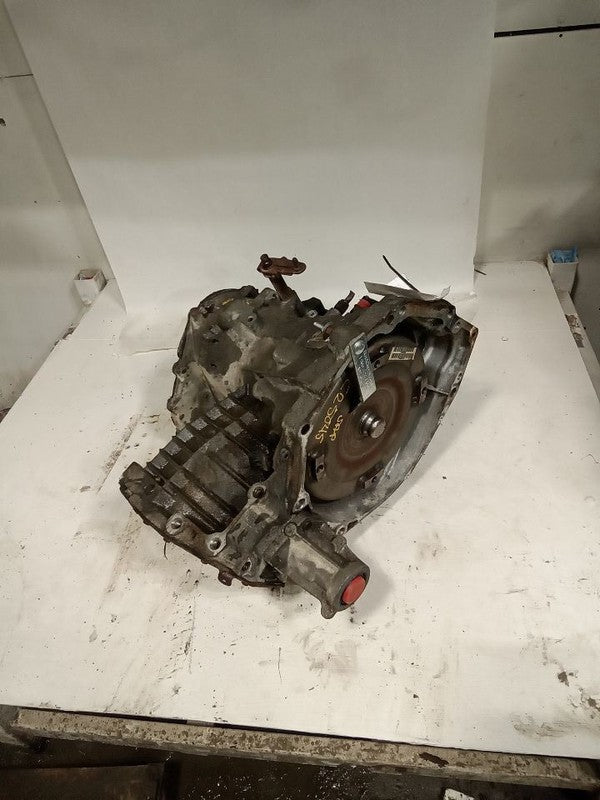 Automatic Transmission 3.8L 4 Speed Fits 05 CARAVAN 1667087