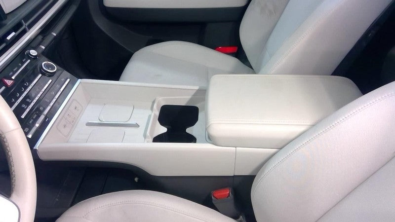Console Front US Built Floor With Wireless Charger Fits 24-25 SANTA FE