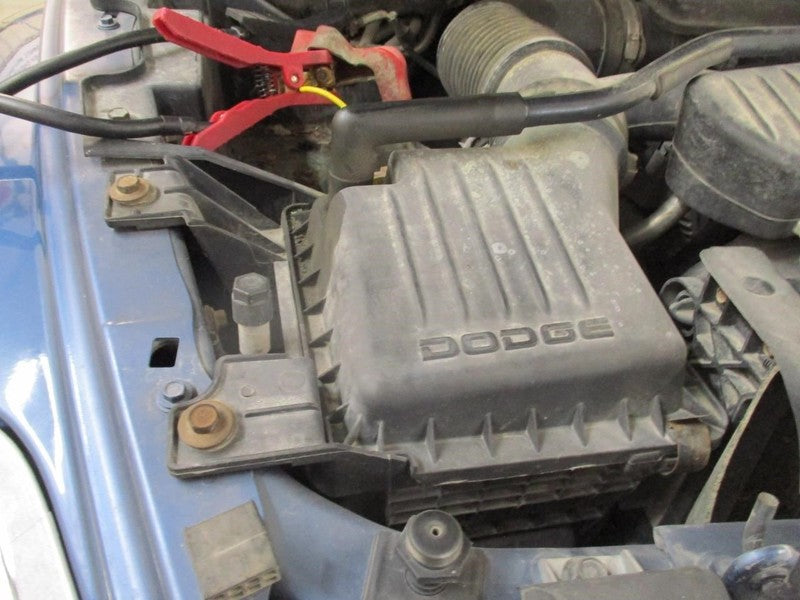 Transfer Case Model NV244 Fits 04 DURANGO 1790972