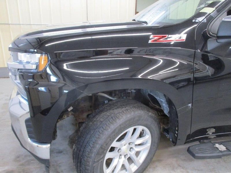 Temperature Control Opt C67 ID 84542733 Fits 19-24 SILVERADO 1500 PICK