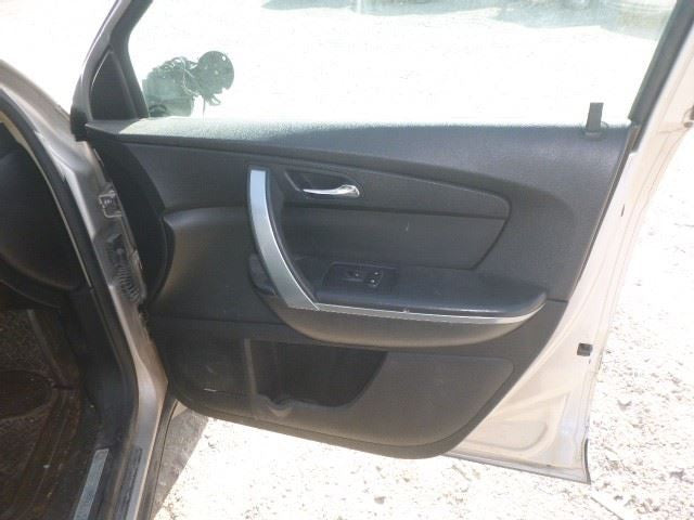 Driver Left Tail Light Lid Mounted Fits 07-12 ACADIA 1614701