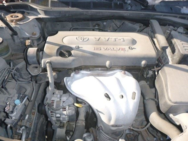 Wheel 16x6-1/2 Steel Fits 07-11 CAMRY 1641345