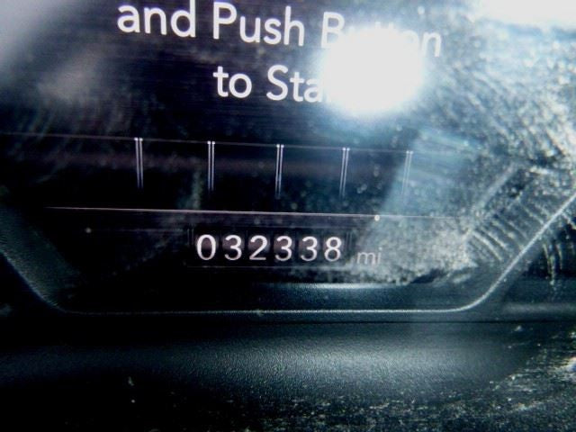 RAM15NEW  2021 Door Trim Panel Rear 1599834