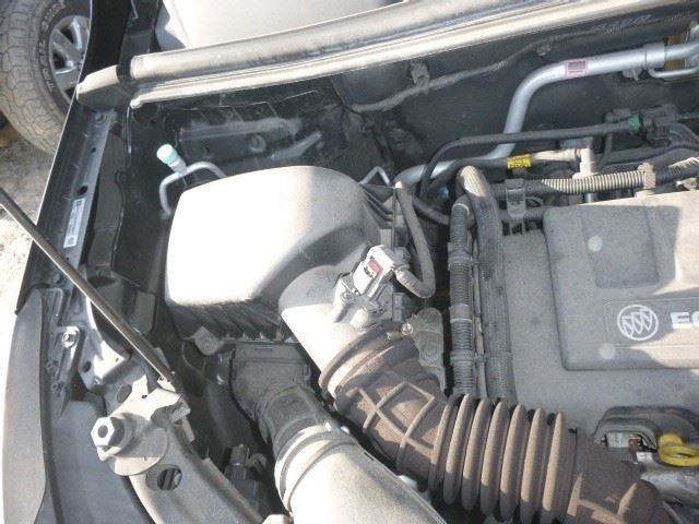 Starter Motor Fits 14-21 ENCORE 1610969