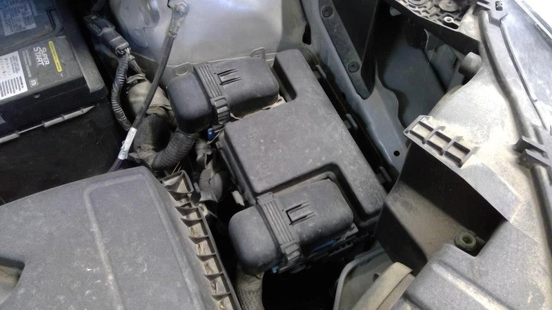 Fuse Box Engine Left Hand Engine Compartment Fits 15-18 EDGE 1921274