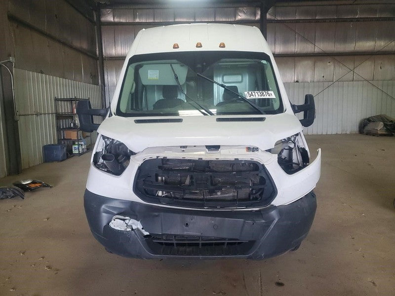 Seat Belt Front Passenger Retractor Medium Roof Fits 18-20 TRANSIT 150