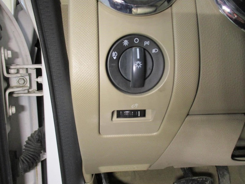 EXPLORER  2010 Dash/Interior/Seat Switch 1741044