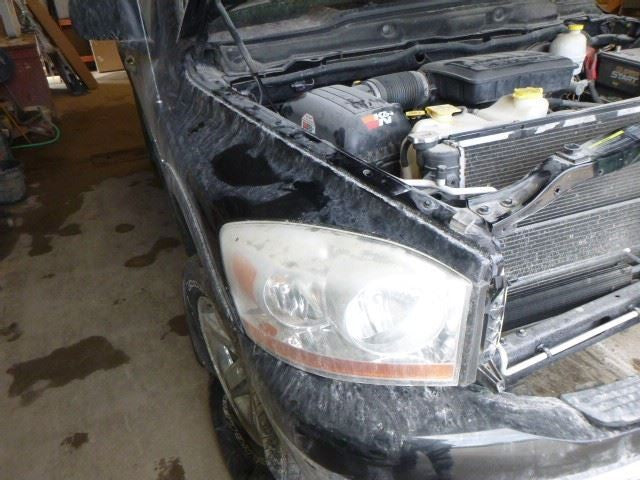 Brake Master Cylinder With P275/60R20BSW Fits 06 DODGE 1500 PICKUP 118