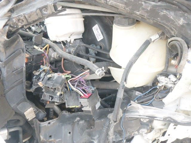 Engine 3.7L VIN M 8th Digit Gasoline Fits 16-19 TRANSIT 150 1665942