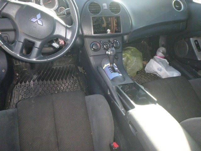 Alternator Fits 04-12 GALANT 1734178