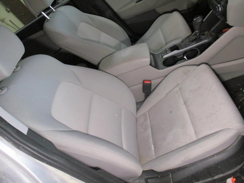 Passenger Front Seat Cloth Manual Heated Fits 16-18 TUCSON 1889383