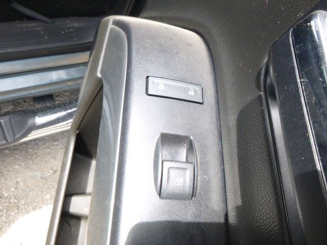Temperature Control Classic Style Fits 14-19 SILVERADO 1500 PICKUP 138