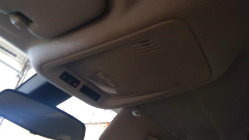 Console Front Roof Without Sunroof Fits 16-19 CRUZE 1854827