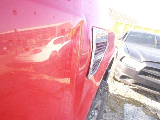 F250SD    2008 Wheel 1699667