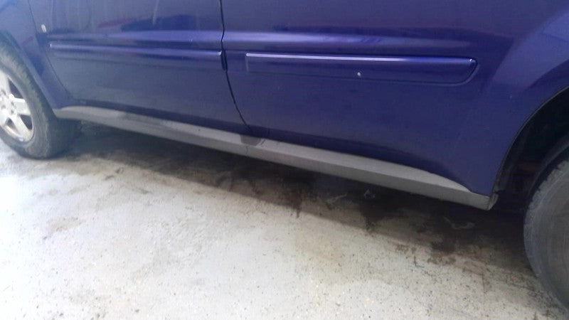 Console Front Roof Without Sunroof Fits 05-09 EQUINOX 1946721