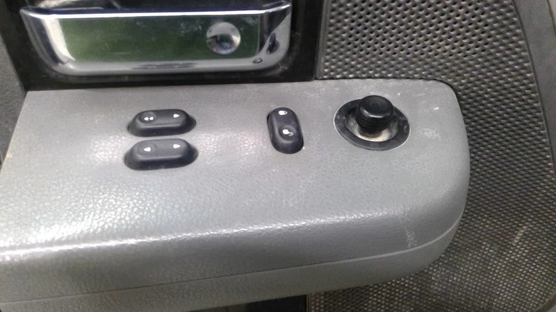 Driver Front Door Switch Driver's Lock Fits 04-08 FORD F150 PICKUP 188