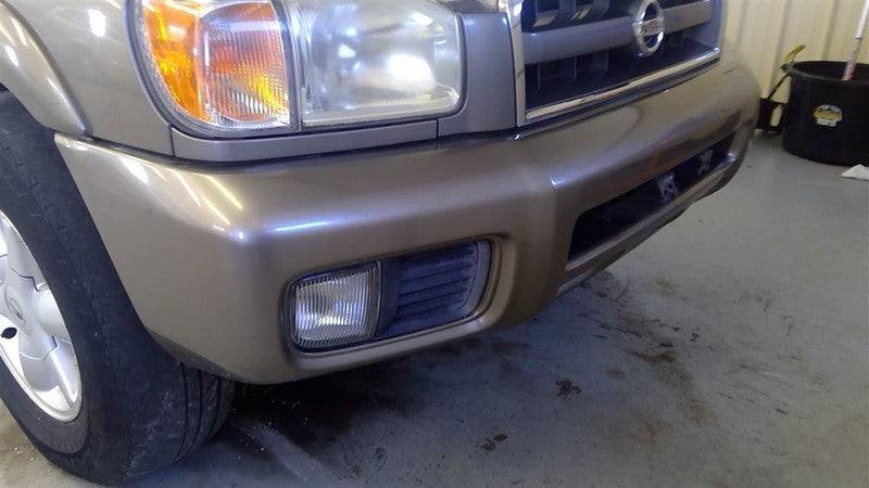Carrier Front Axle 4.363 Ratio Fits 96-99 01-04 PATHFINDER 1631652