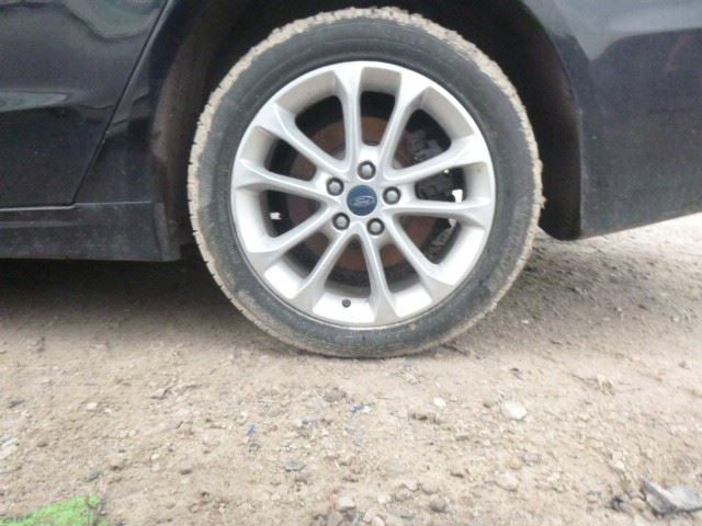 AC Compressor VIN U 8th Digit Hybrid Electric Fits 13-20 FUSION 150316
