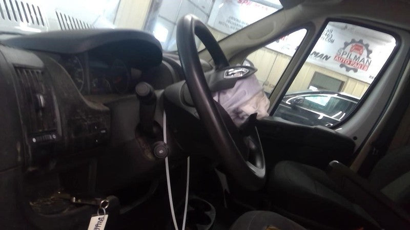 Steering Column Dash Shift Fits 14-21 PROMASTER 1500 VAN 2010354