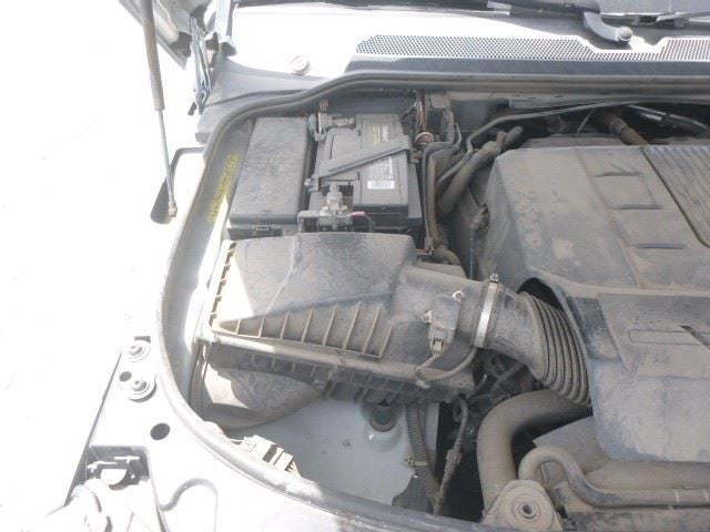 Grille Upper Hse Fits 10-11 RANGE ROVER SPORT 1624938