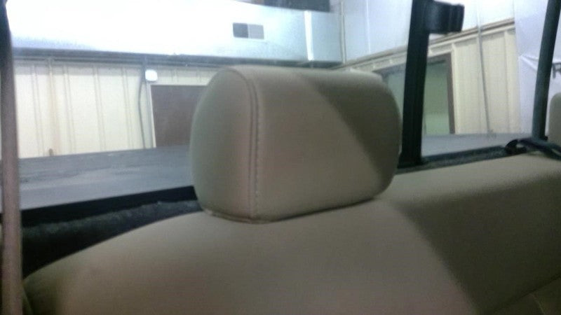 Ford F-150 2007 Headrest Used 7465