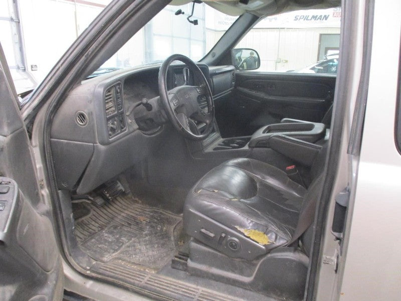 SIERRA150 2004 Seat Rear 1708574