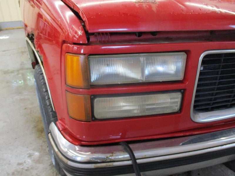 TGMC1500  1997 Seat Rear 1997642