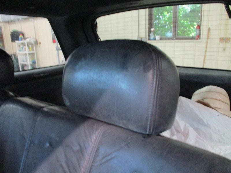 GMC Jimmy 2000 Headrest Used 3745