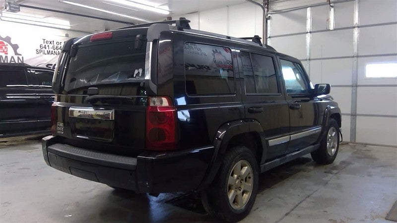 COMMANDER 2006 Keys/Latches/Locks 1696574