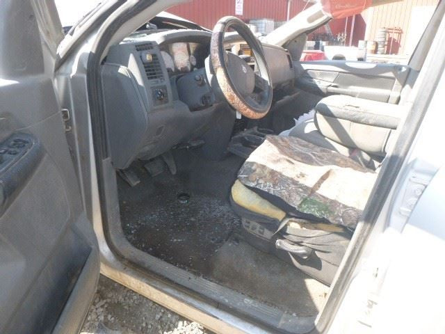 Engine 6.7L Diesel VIN L 8th Digit Fits 09 DODGE 2500 PICKUP 1557421