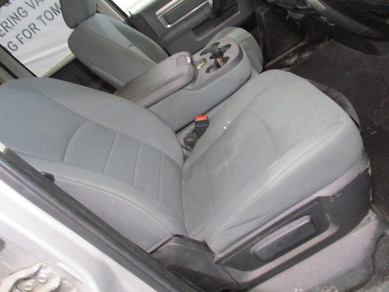 Passenger Front Seat Bench 40/20/40 Split Fits 12-24 DODGE 2500 PICKUP