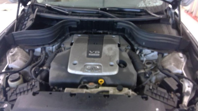 QX50      2016 Engine Cover 1944566