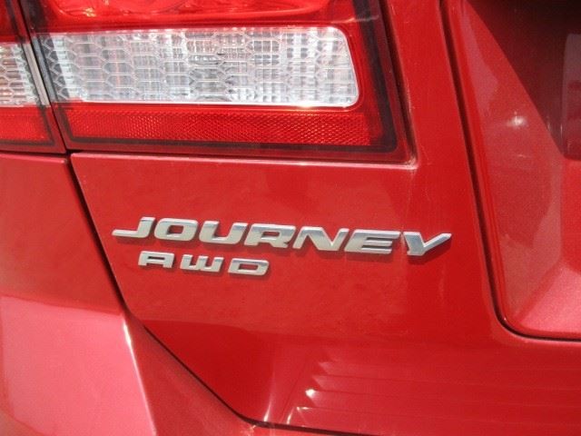 Passenger Side View Mirror Power Heated Fits 09-20 JOURNEY 1491786