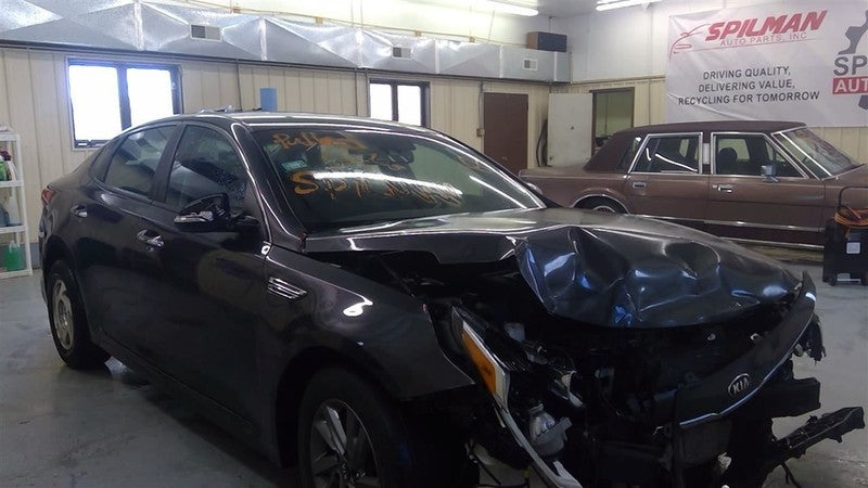 Windshield Wiper Motor Fits 16-20 OPTIMA 1652336