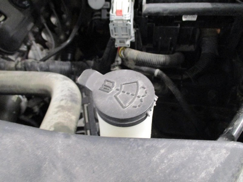 Air Cleaner Fits 17-20 ESCALADE 1739854