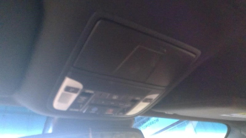 Console Front Roof With Premium Audio System Krell Fits 14-20 RLX 1933